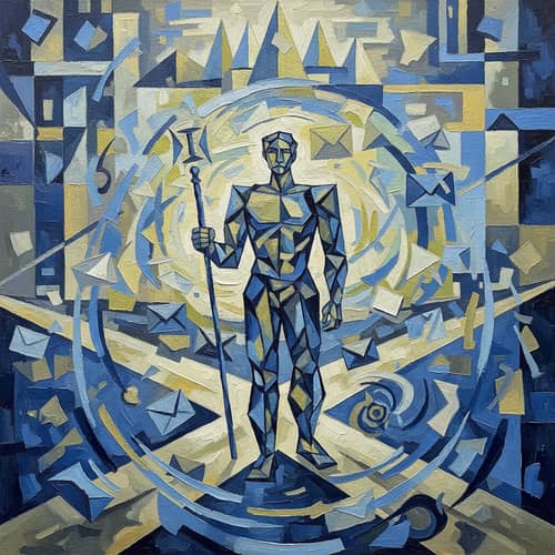 Draconic Midheaven in Gemini